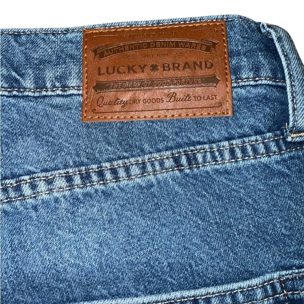 NWT! Lucky Jeans - Picture 3 of 7
